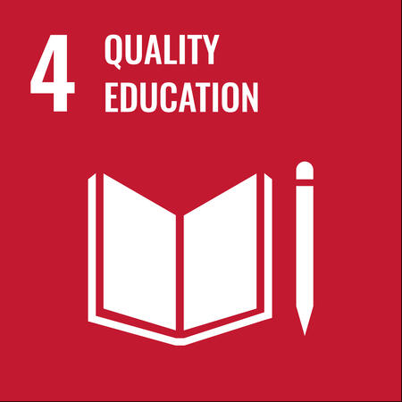 Sustainable Development Goal 4 Sustainable Development Goal 4